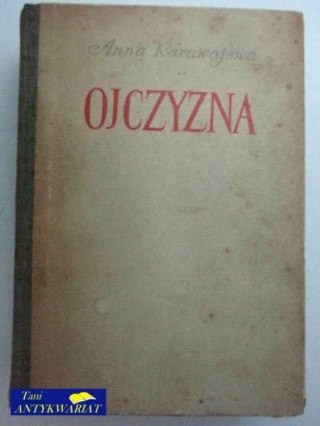 OJCZYZNA