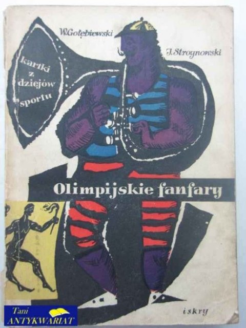 OLIMPIJSKIE FANFARY OLIMPIJSKIE FANFARY