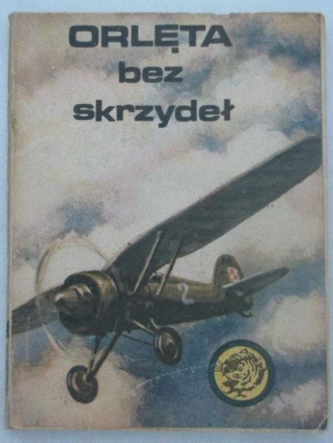 ORLĘTA BEZ SKRZYDEŁ