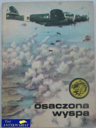 OSACZONA WYSPA
