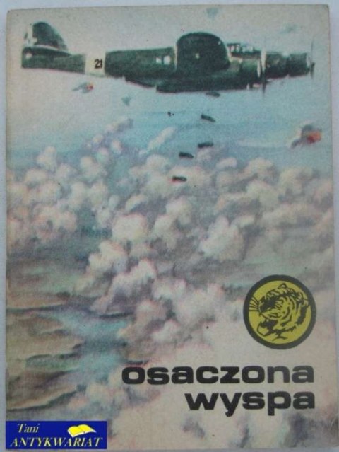 OSACZONA WYSPA
