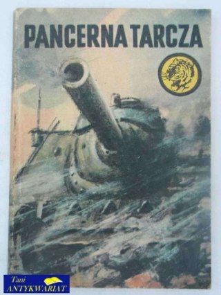 PANCERNA TARCZA