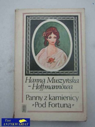 PANNY Z KAMIENICY POD FORTUNĄ