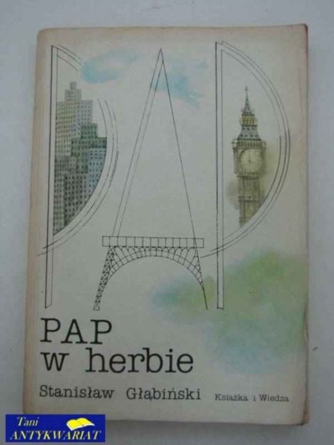 PAP W HERBIE