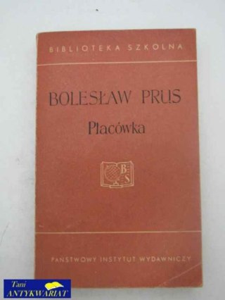 PLACÓWKA