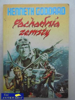 POCHODNIA ZEMSTY
