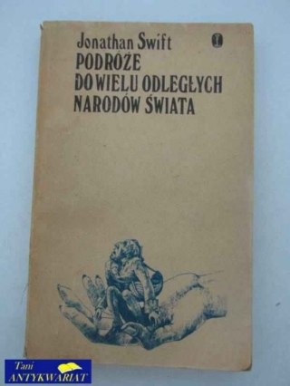 PODRÓŻE DO WIELU ODLEGŁYCH NARODÓW ŚWIATA