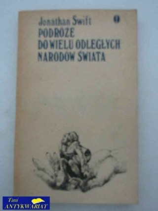 PODRÓŻE DO WIELU ODLEGŁYCH NARODÓW ŚWIATA
