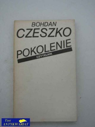 POKOLENIE