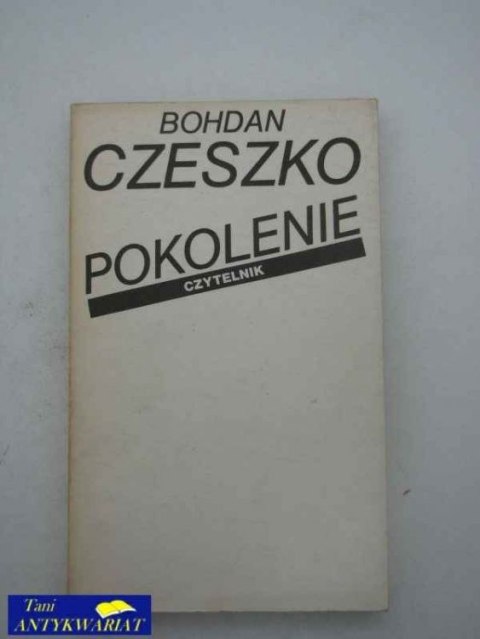 POKOLENIE