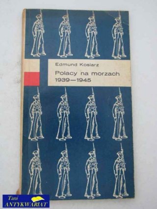 POLACY NA MORZACH 1939-1945