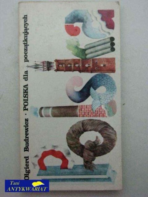 POLSKA DLA POCZĄTKUJĄCYCH