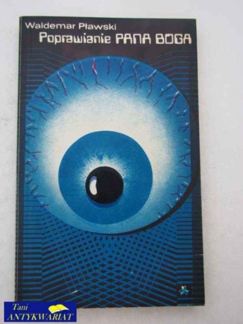 POPRAWIANIE PANA BOGA