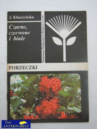 PORZECZKI