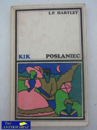 POSŁANIEC