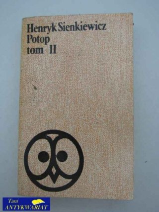 POTOP TOM II
