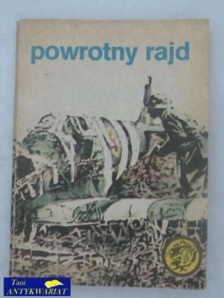 POWROTNY RAJD