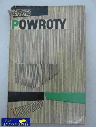POWROTY