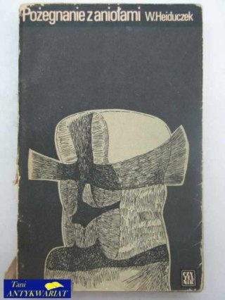 POŻEGNANIE Z ANIOŁAMI