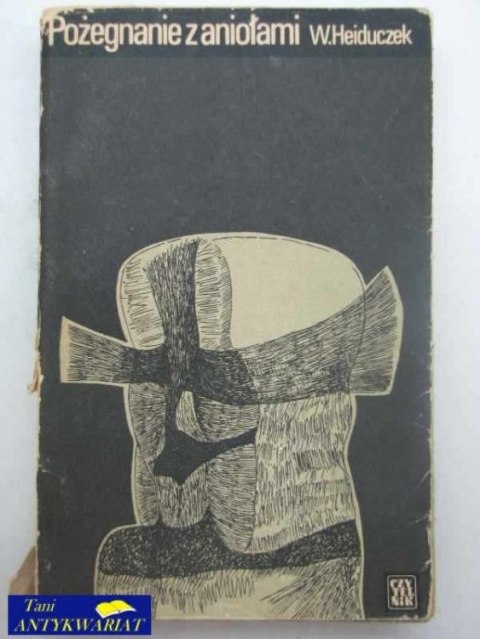 POŻEGNANIE Z ANIOŁAMI