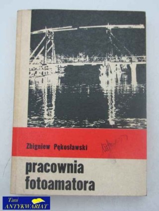 PRACOWNIA FOTOAMATORA