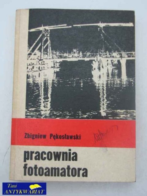 PRACOWNIA FOTOAMATORA