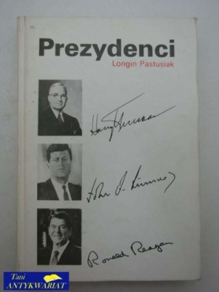 PREZYDENCI TOM III