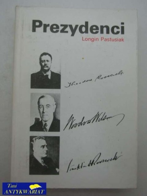 PREZYDENCI TOM II