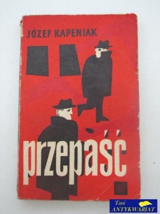 PRZEPAŚĆ
