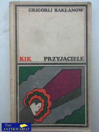 PRZYJACIELE