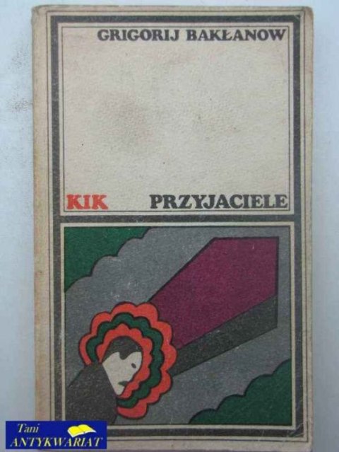 PRZYJACIELE