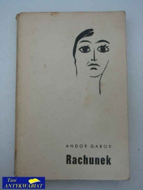 RACHUNEK