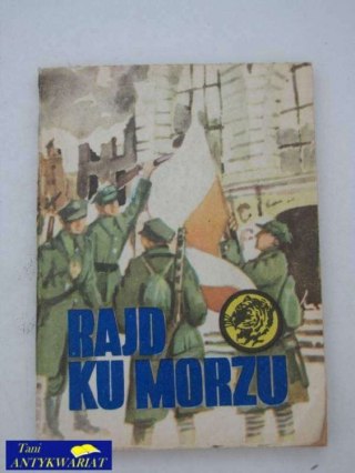 RAJD KU MORZU