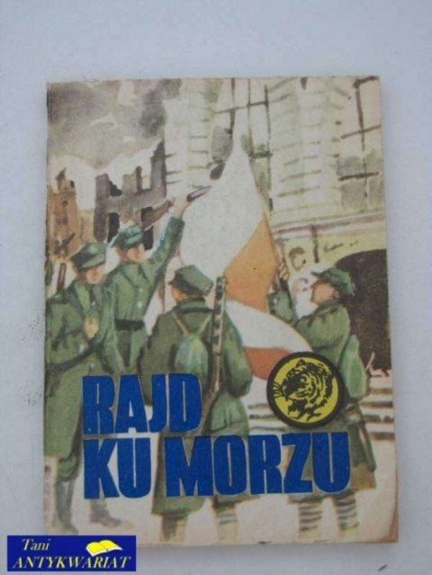 RAJD KU MORZU