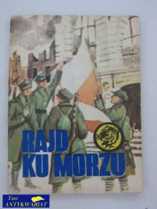 RAJD KU MORZU