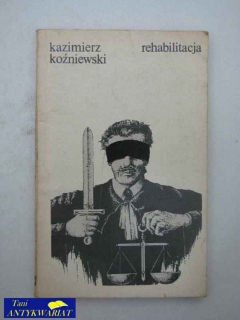 REHABILITACJA