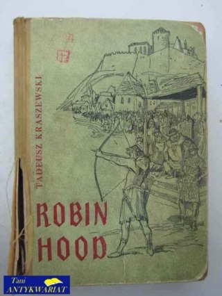 ROBIN HOOD