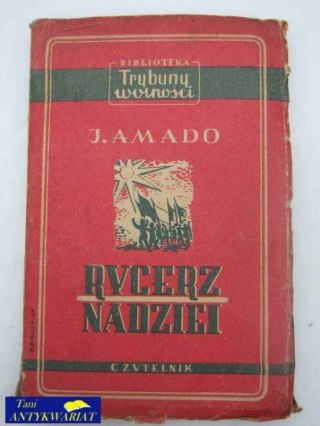 RYCERZ NADZIEJ