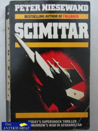 SCIMITAR