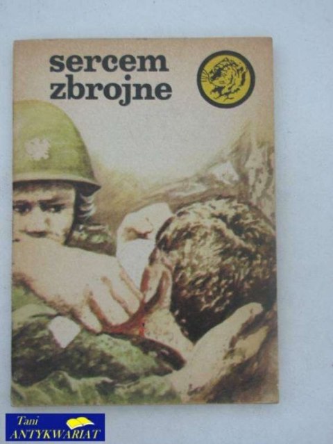 SERCEM ZBROJNE