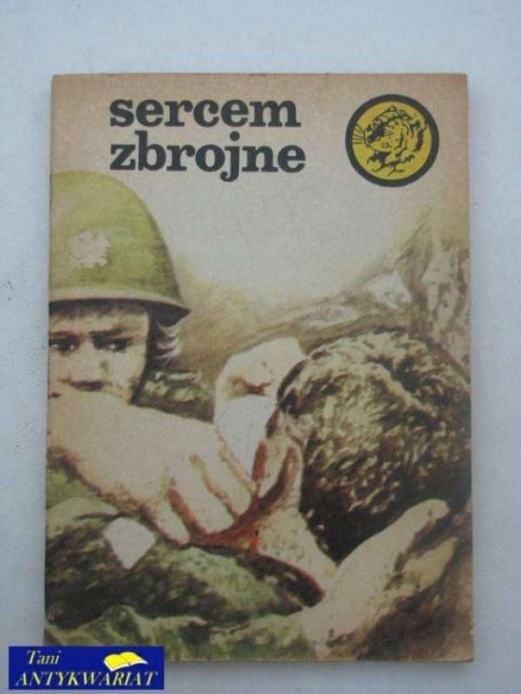 SERCEM ZBROJNE