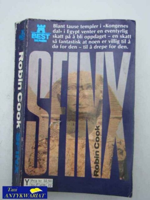 SFINX
