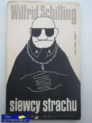 SIEWCY STRACHU