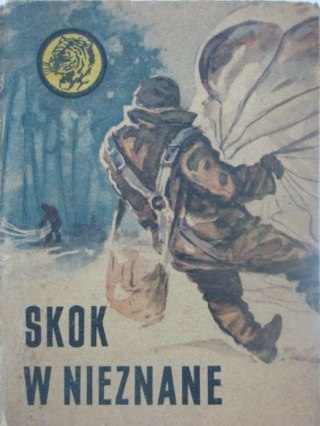 SKOK W NIEZNANE