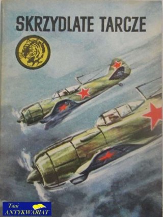SKRZYDLATE TARCZE