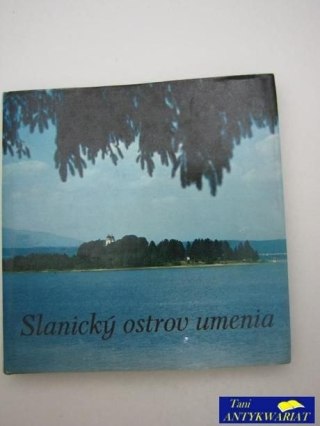 SLANICKY OSTRÓW UMENIA