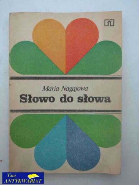 SŁOWO DO SŁOWA SŁOWO DO SŁOWA