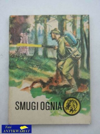 SMUGI OGNIA