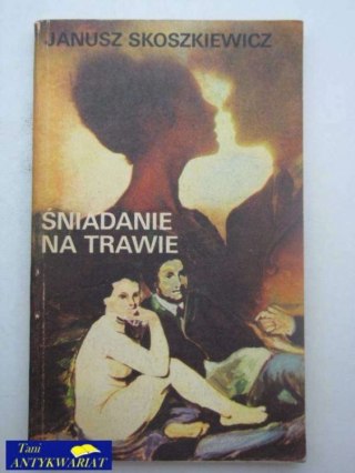 ŚNIADANIE NA TRAWIE