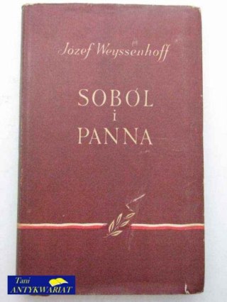SOBÓL I PANNA